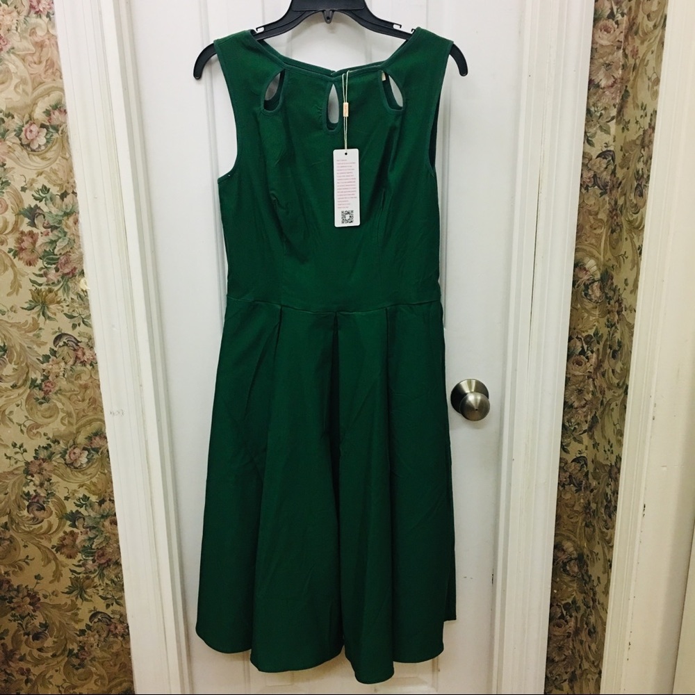 Dress